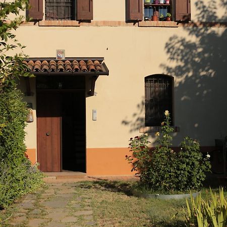 La Casa Di Biba Bed & Breakfast Massa Lombarda Eksteriør bilde