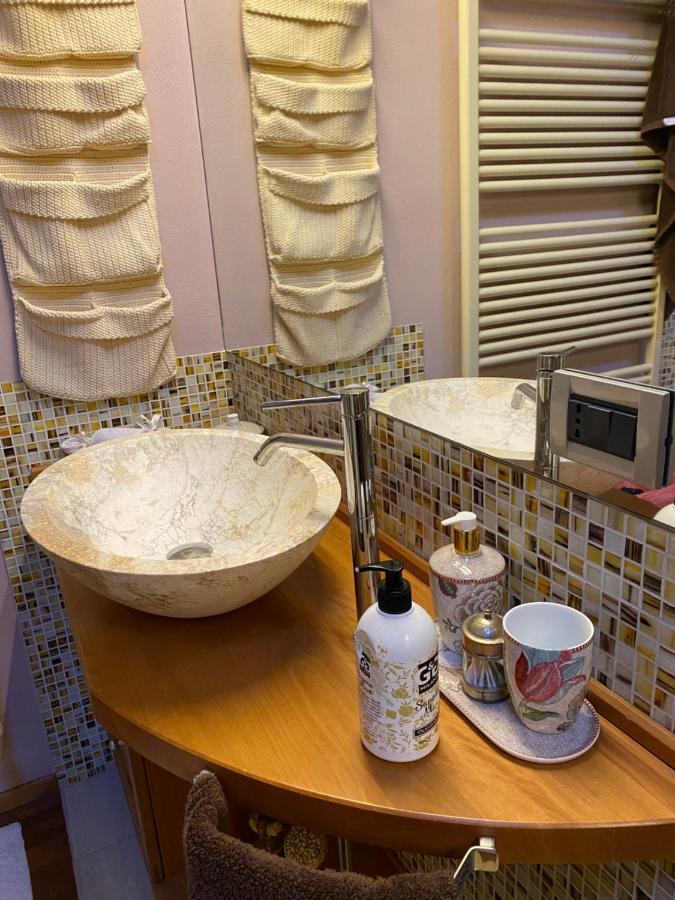 La Casa Di Biba Bed & Breakfast Massa Lombarda Eksteriør bilde