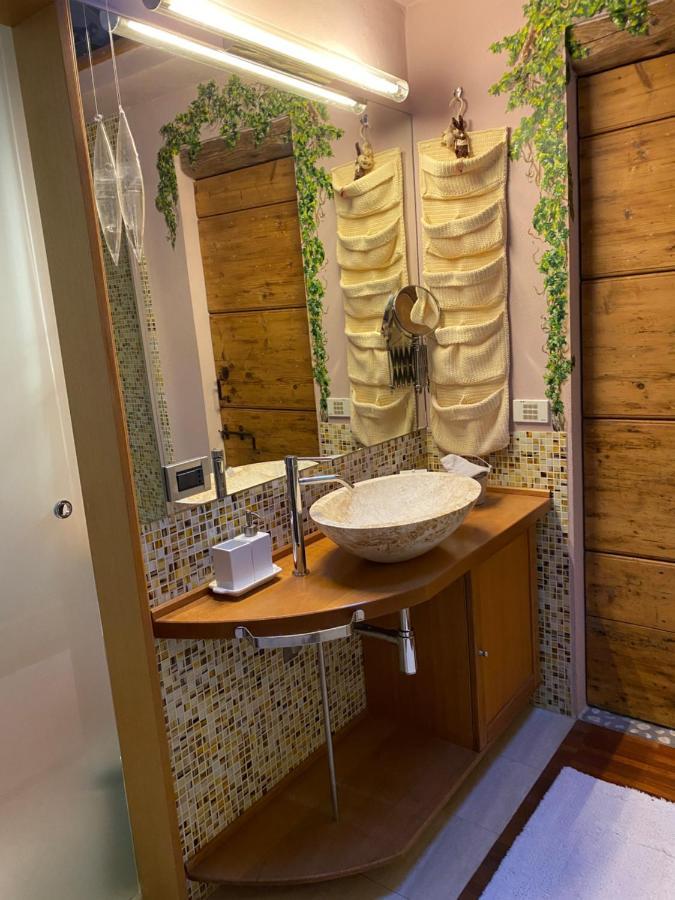 La Casa Di Biba Bed & Breakfast Massa Lombarda Eksteriør bilde