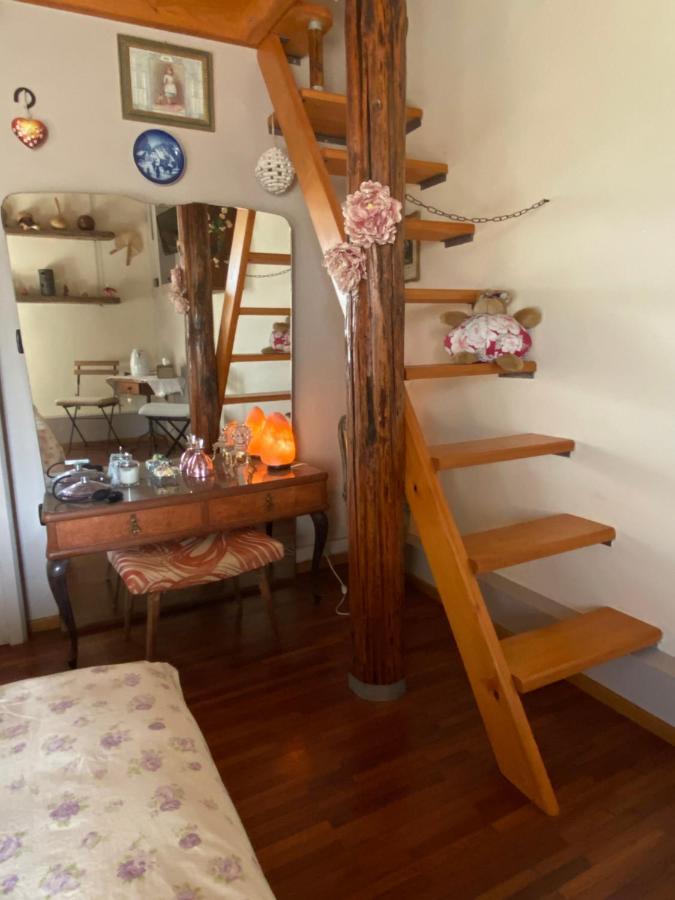 La Casa Di Biba Bed & Breakfast Massa Lombarda Eksteriør bilde