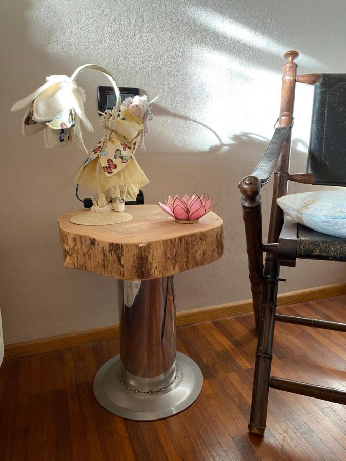 La Casa Di Biba Bed & Breakfast Massa Lombarda Eksteriør bilde