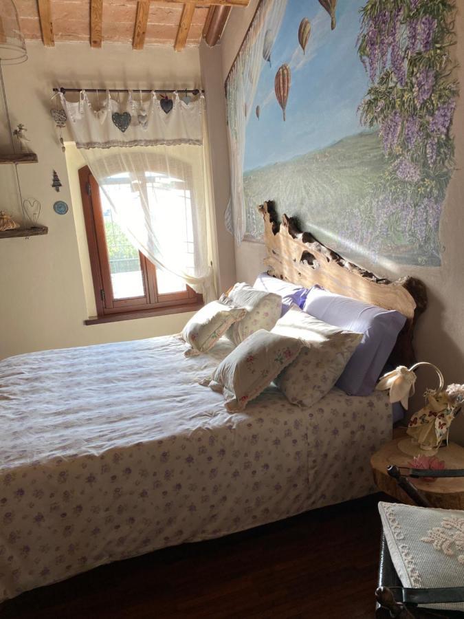 La Casa Di Biba Bed & Breakfast Massa Lombarda Eksteriør bilde