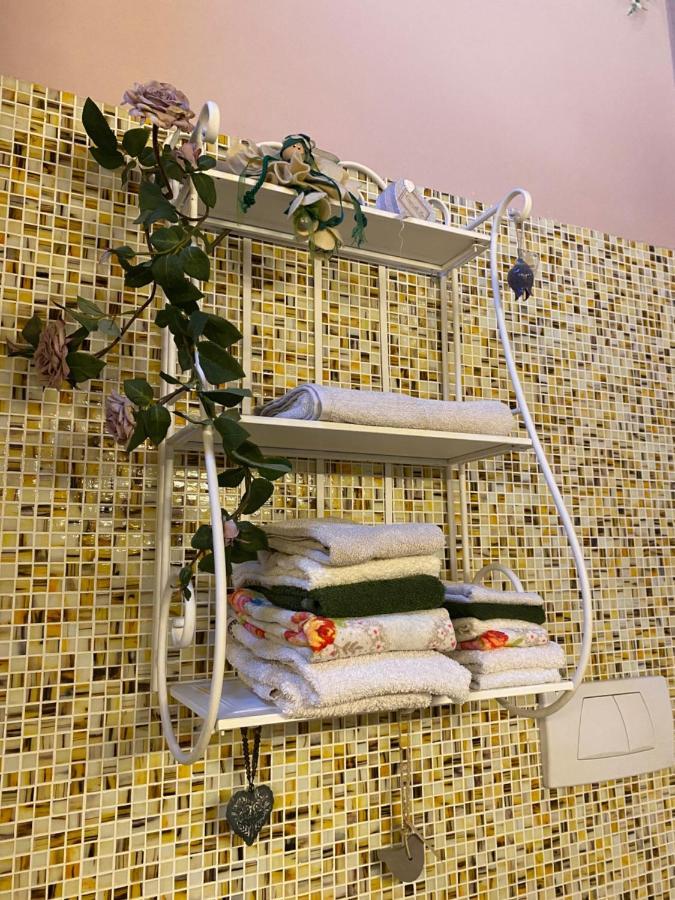 La Casa Di Biba Bed & Breakfast Massa Lombarda Eksteriør bilde