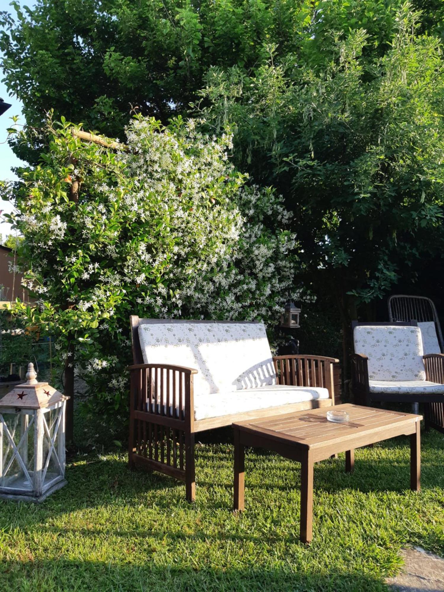 La Casa Di Biba Bed & Breakfast Massa Lombarda Eksteriør bilde