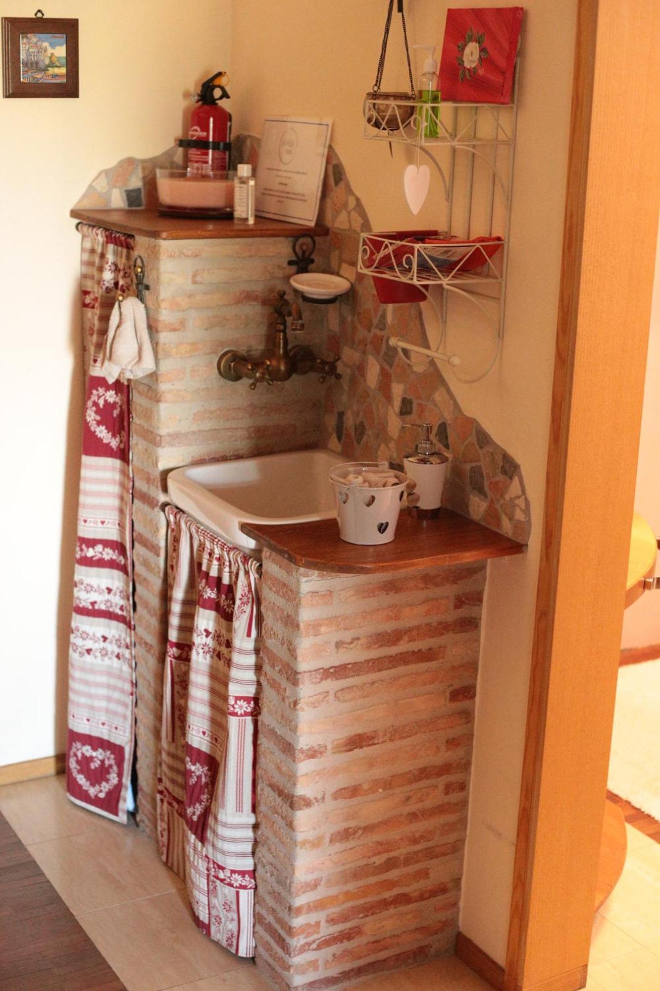 La Casa Di Biba Bed & Breakfast Massa Lombarda Eksteriør bilde