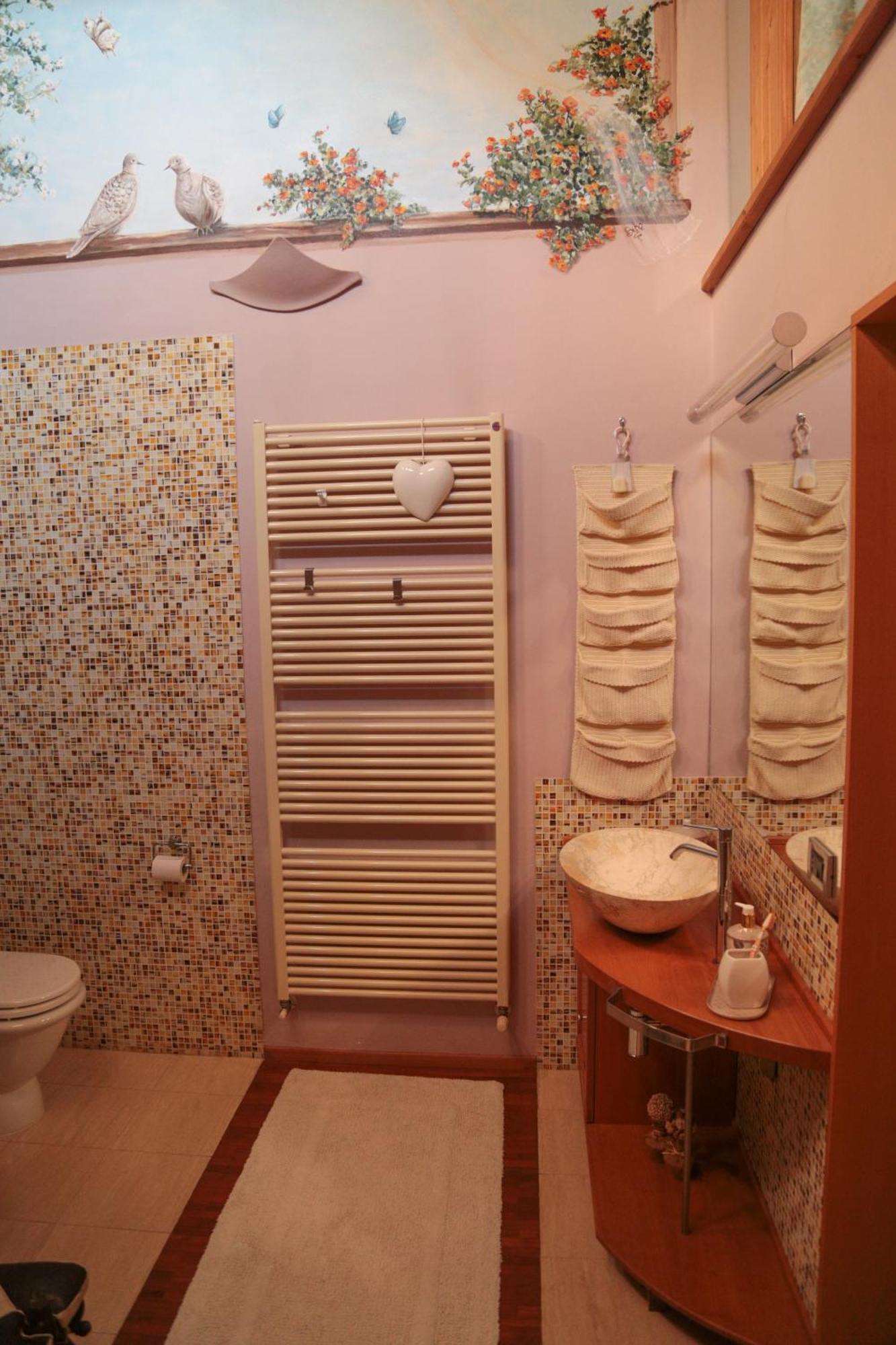 La Casa Di Biba Bed & Breakfast Massa Lombarda Eksteriør bilde