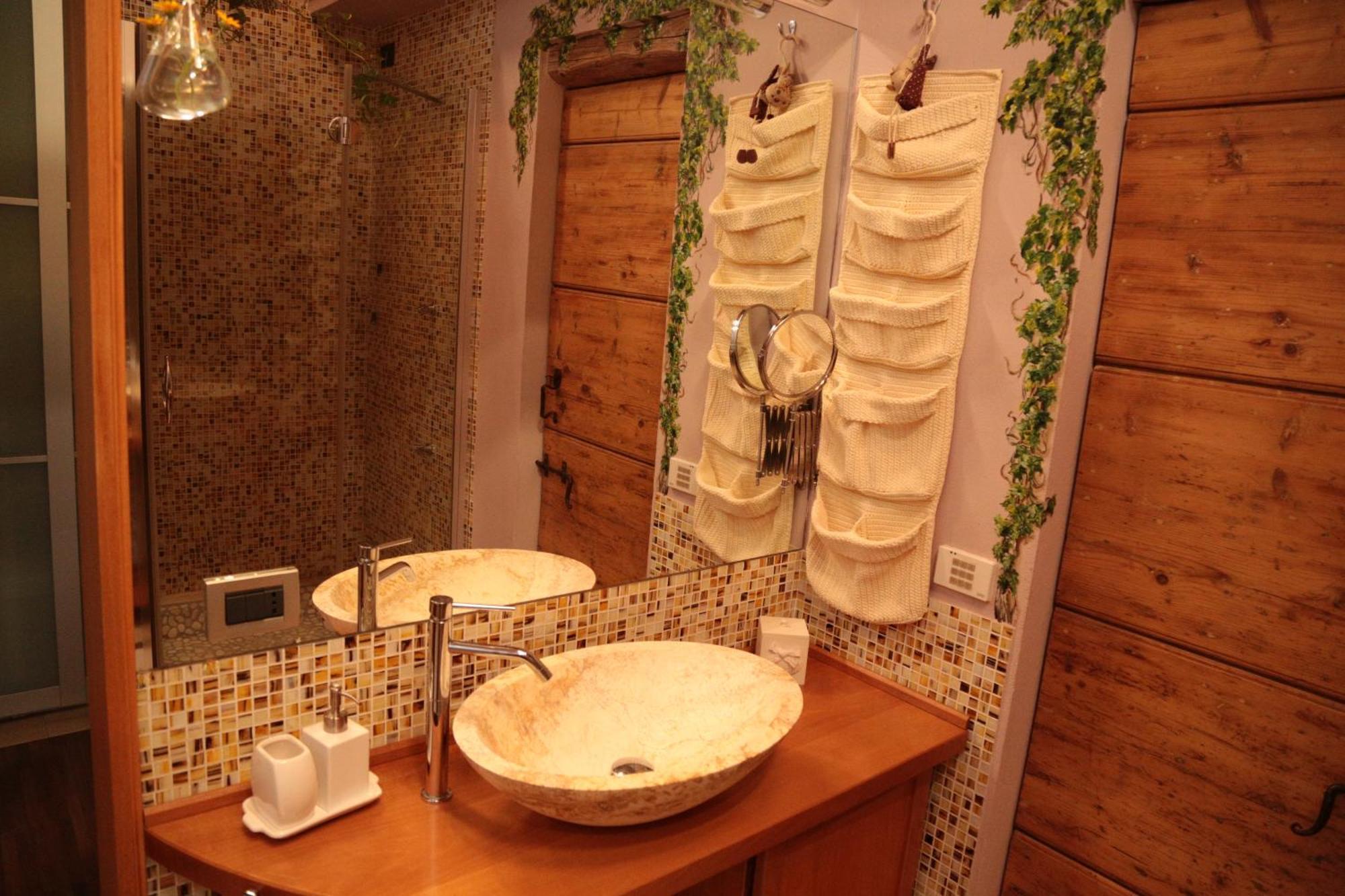 La Casa Di Biba Bed & Breakfast Massa Lombarda Eksteriør bilde