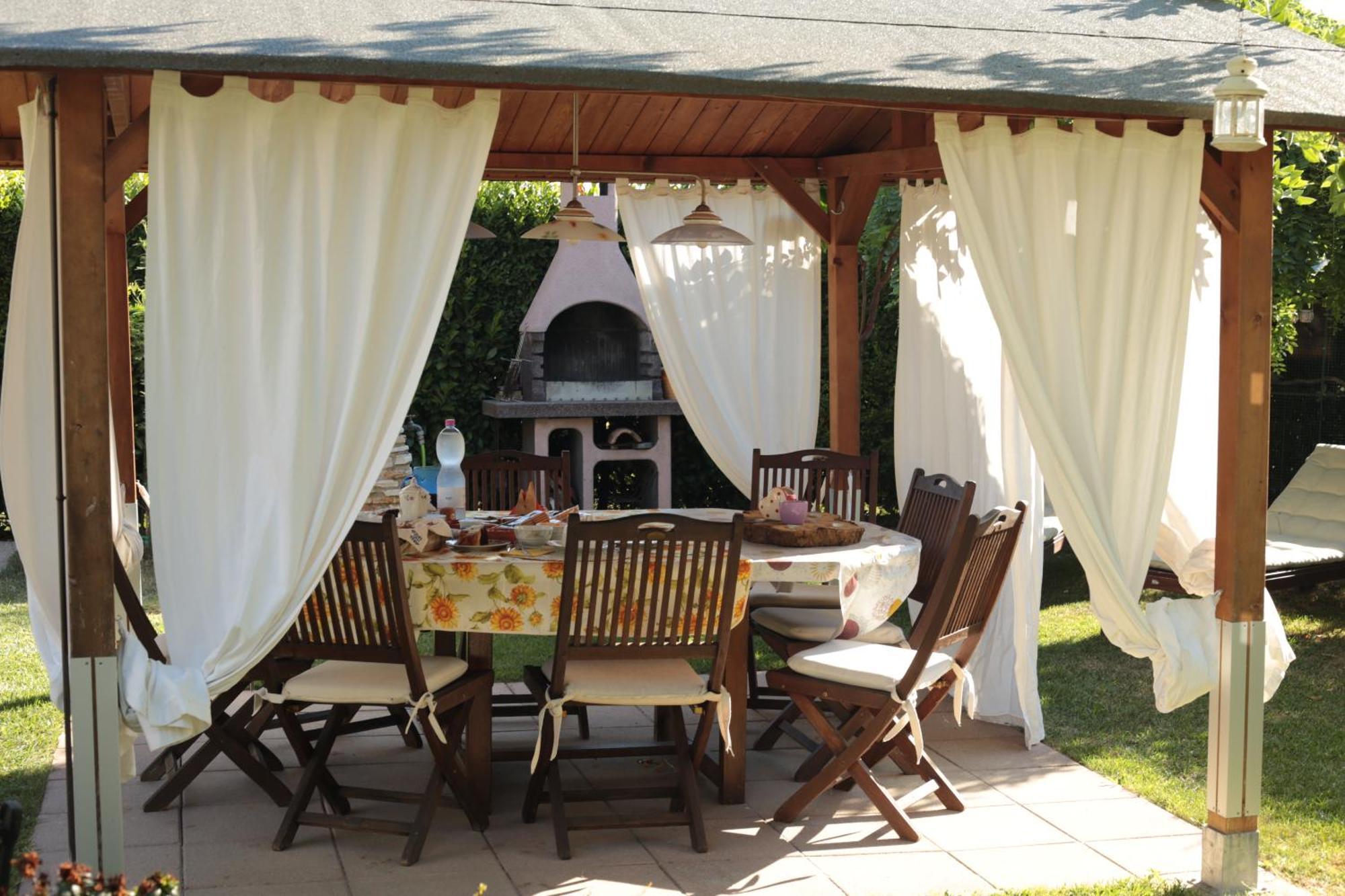 La Casa Di Biba Bed & Breakfast Massa Lombarda Eksteriør bilde
