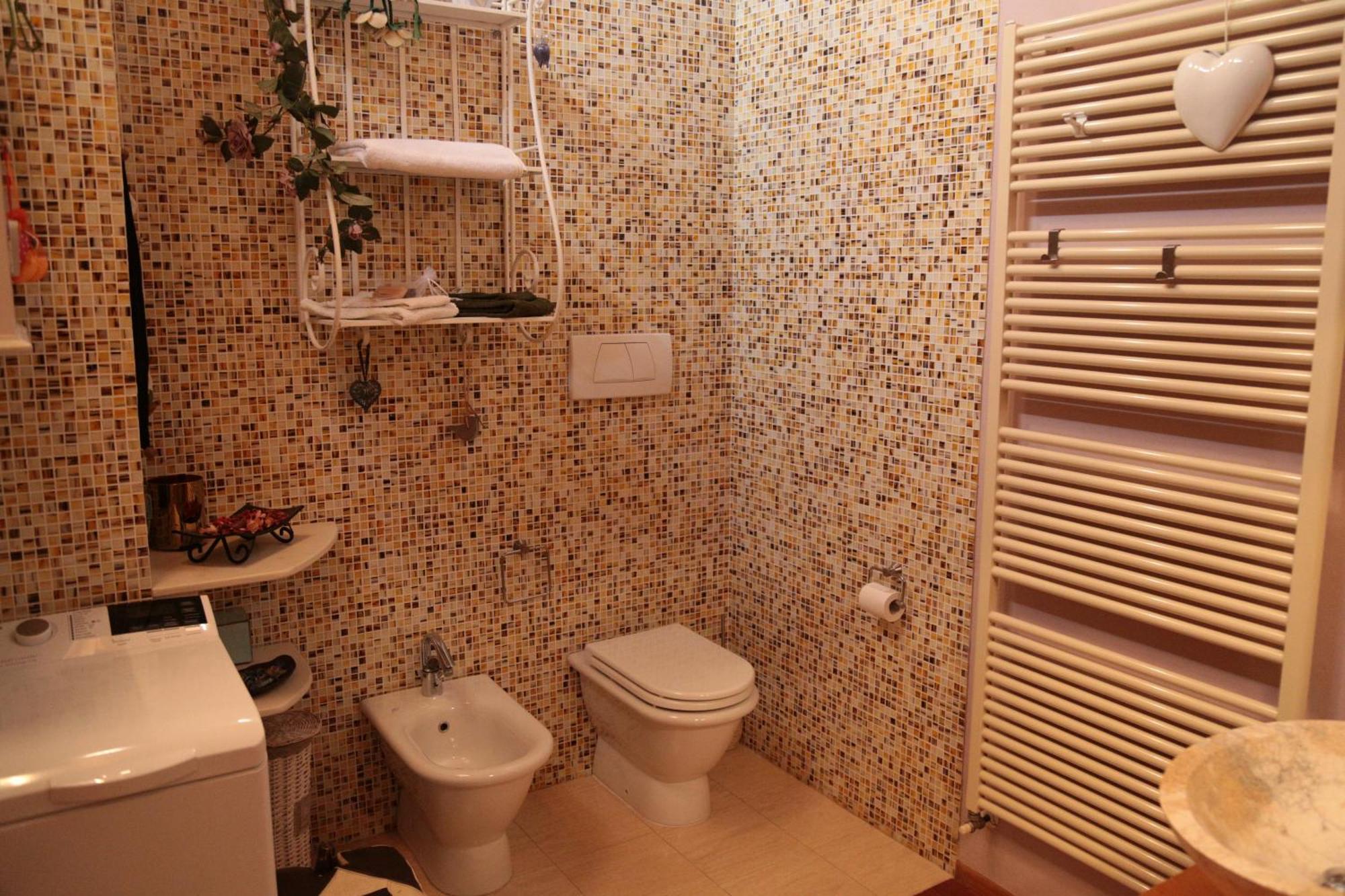 La Casa Di Biba Bed & Breakfast Massa Lombarda Eksteriør bilde